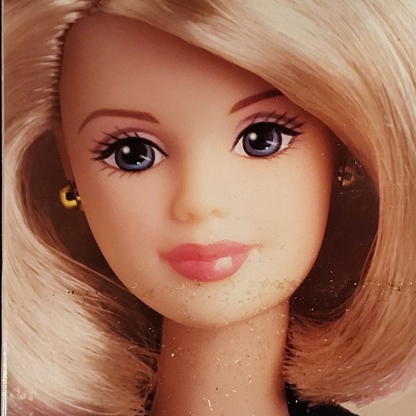 BARBIE, Avon Representative BARBIE, Special Edition, #22202, 1998 Mattel, NRFB