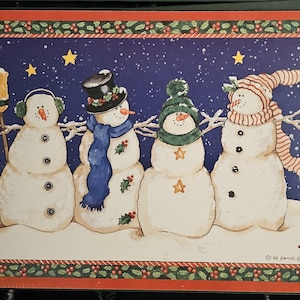 PLACEMATS: JASON Placemats, PIMPERNEL Placemats, Highest Quality Placemats