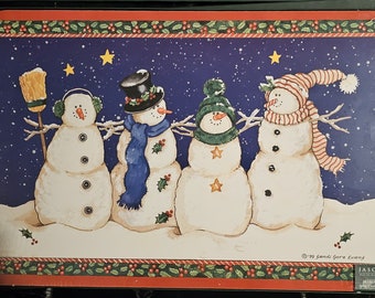 PLACEMATS: JASON Placemats, PIMPERNEL Placemats, Highest Quality Placemats