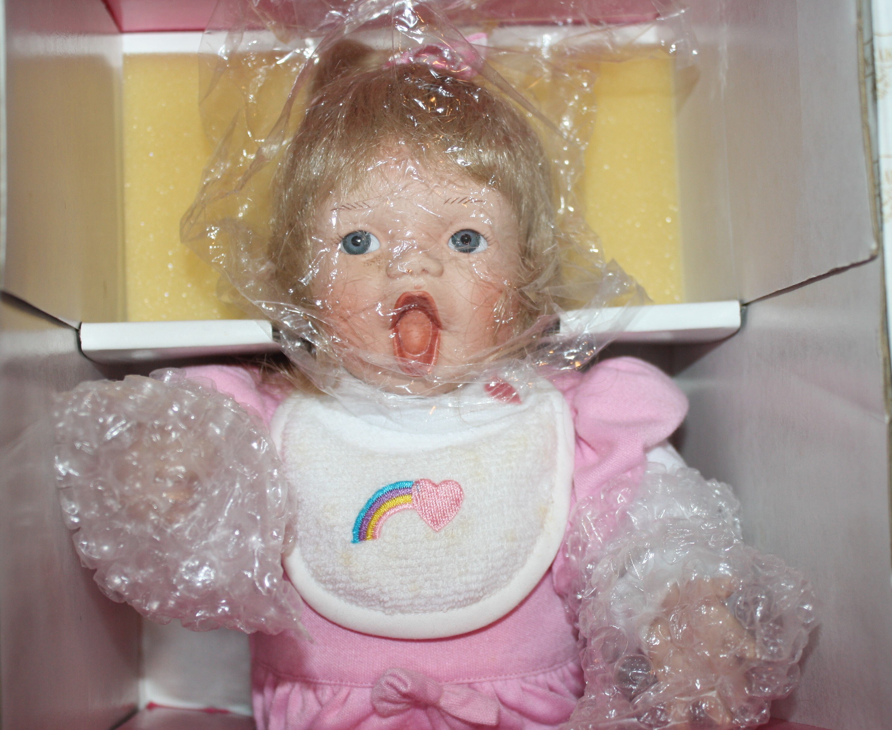 Ashton drake collection Clearance