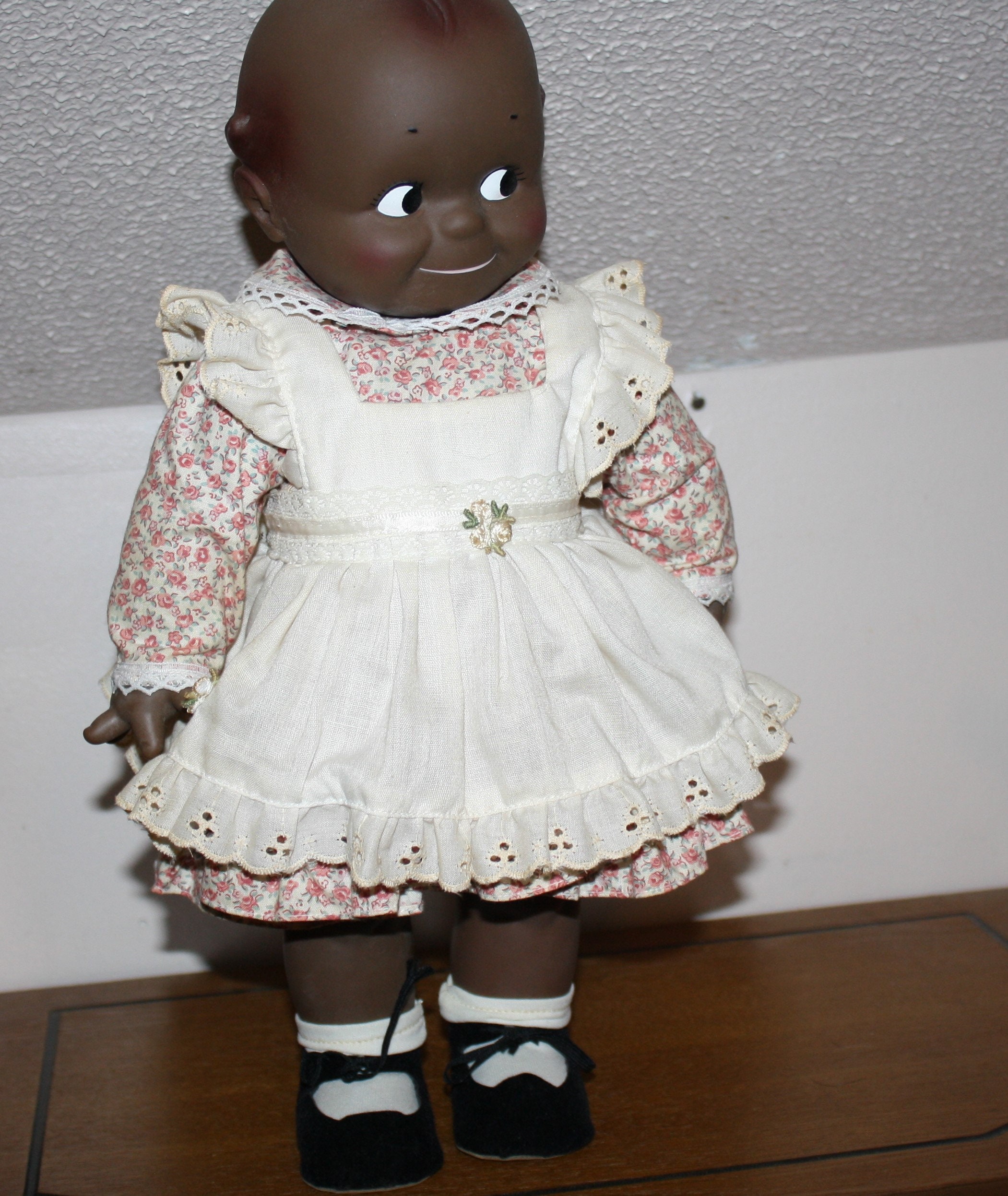 Black kewpie doll new arrivals
