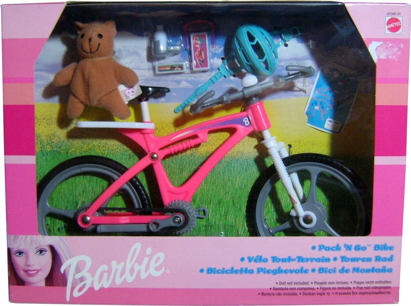 Buy Barbie Bicycle Online In India - Etsy India Buy Barbie Bicycle Online In India - Etsy India