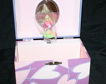 BARBIE Music Box, 2000 Kreisler & Mattel