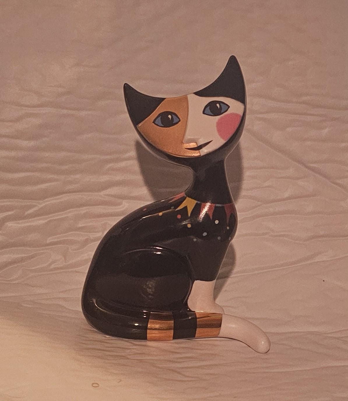 Rosina wachtmeister cats - Etsy 日本