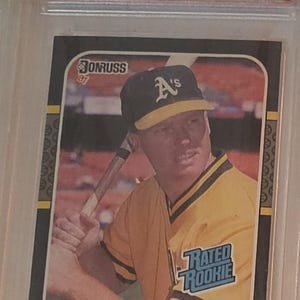 Vintage Basball Rookies & All-Star Cards Topps, Donruss, PSA, BGS graded Near Mint, Mint in GEM Case Rod Carew No #700