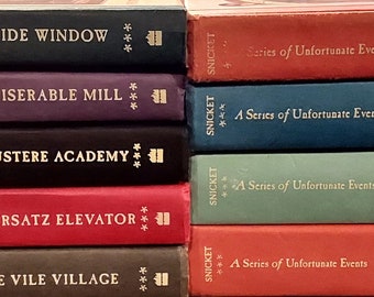 Children Books
