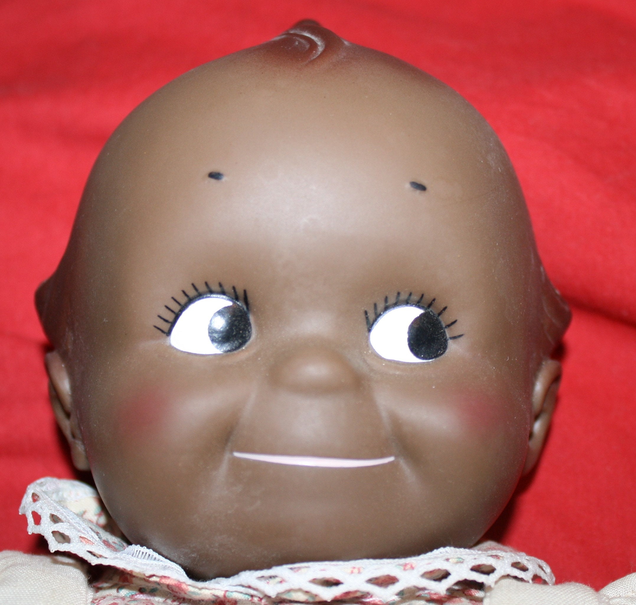 cameo kewpie doll