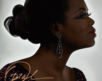 The Oprah Winfrey Show: Reflections on an American Legacy, SEALED