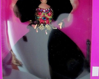 Jeweled splendor on sale barbie