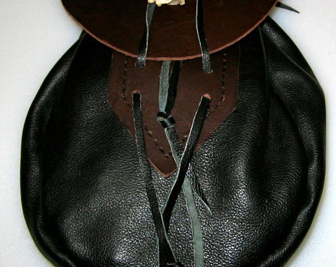 Rob Roy-style Sporran/utility Bag Pattern - Etsy