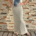 see more listings in the SKIRT crochet pattern section