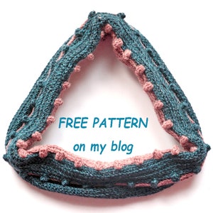 EASY crochet cowl PATTERN, crochet TUTORIAL in English (written and charted), Unisex cowl crochet pattern adjustable to any yarn and length.
