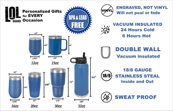 Graduation 2021 Tumbler, Laser Engraved, Senior Gift, Senior Tumbler,  Graduation Gift, 30 Oz, 20 Oz, 15oz, 12oz, 32 Oz, 16 Oz T236 - Etsy
