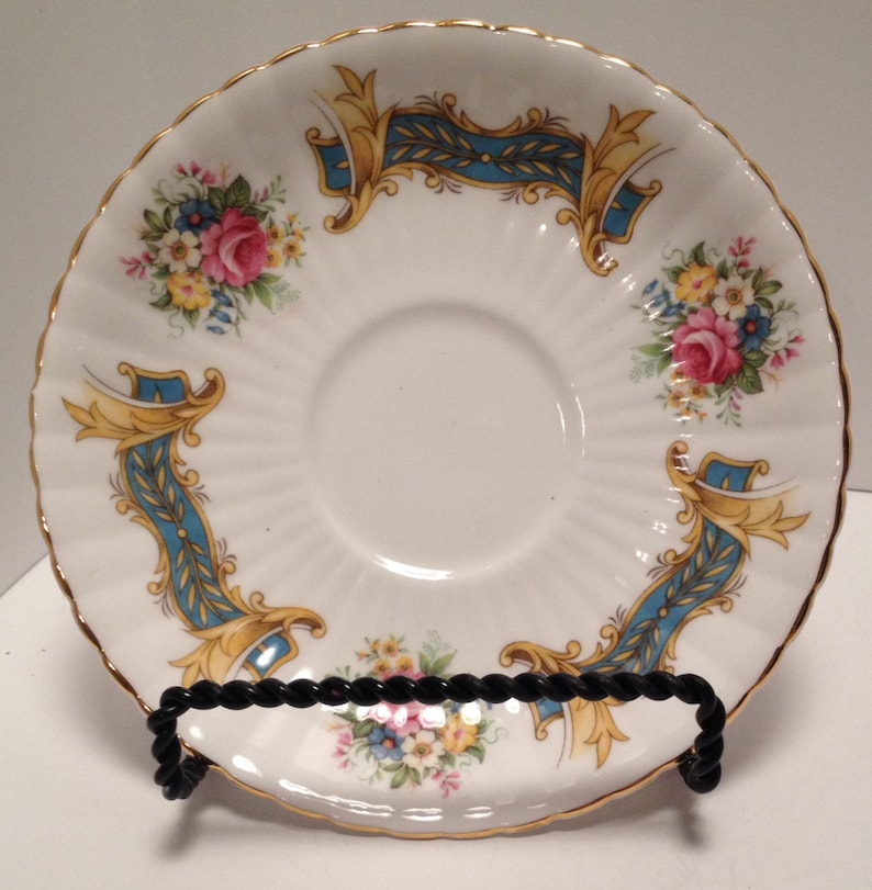 Royal Windsor Fine Bone China England Classic Design of Etsy