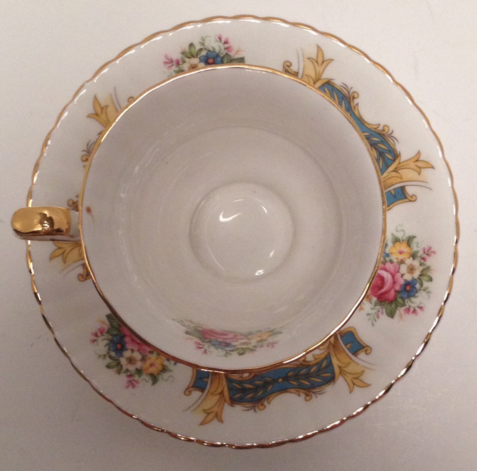 Royal Windsor Fine Bone China England Classic Design of Etsy