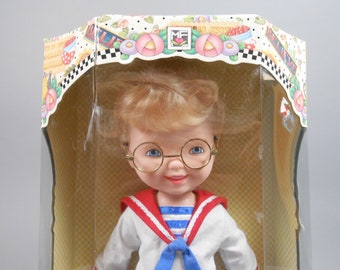 Mary Engelbreit's Ann Estelle Target Collector Doll New in Box