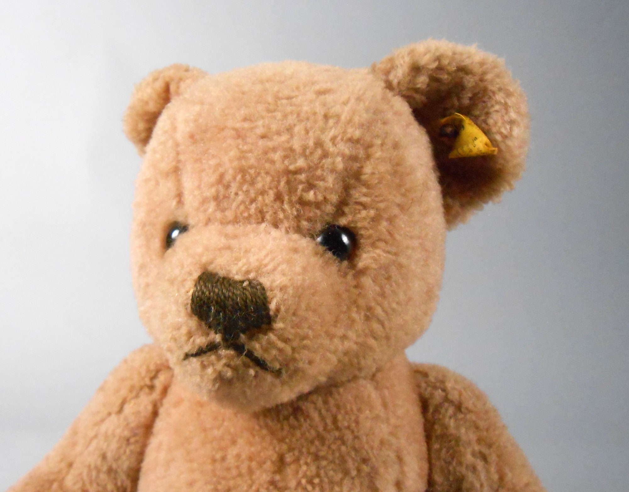petsy stuffed animal