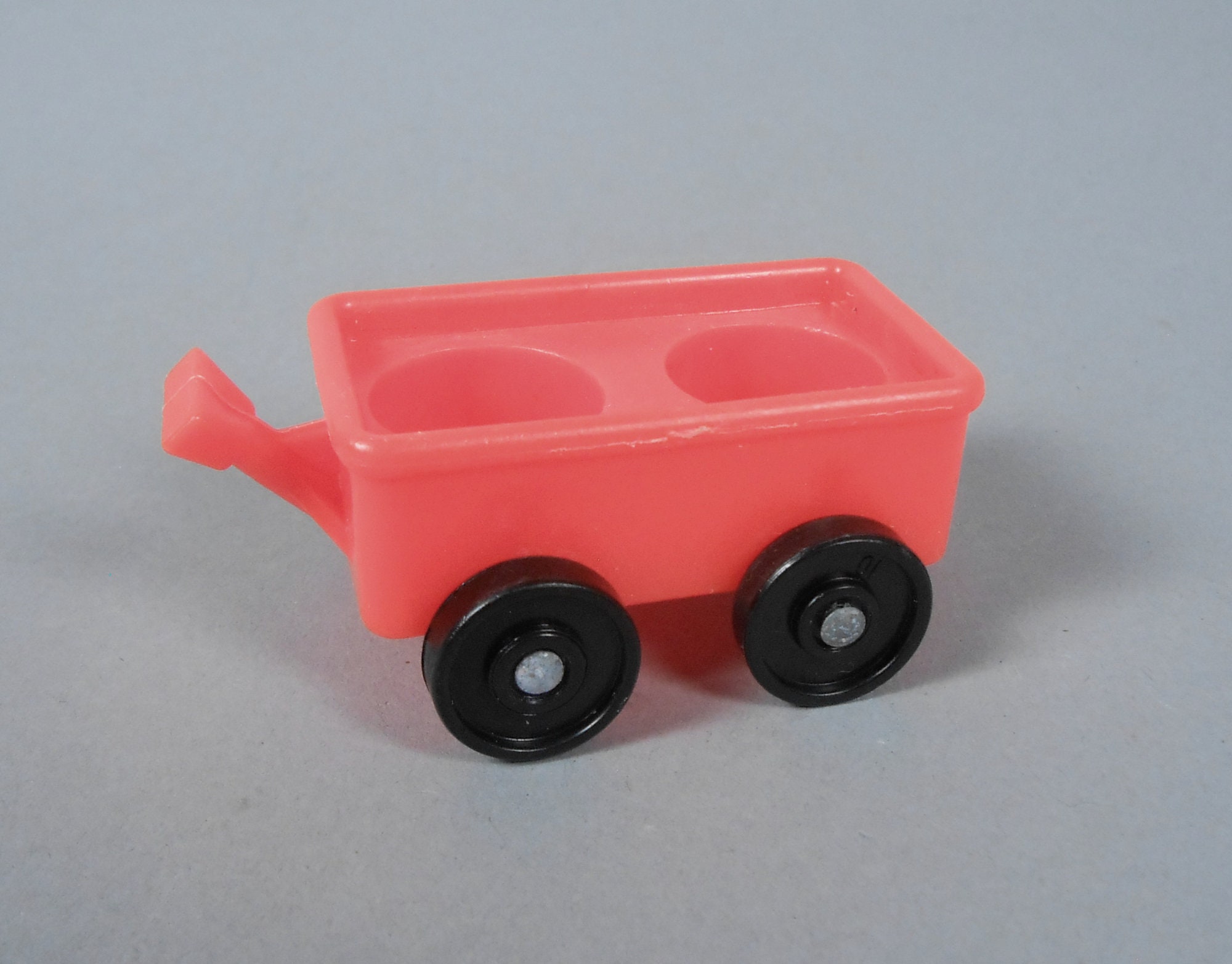 little people wagon