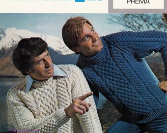 irish clan sweaters
