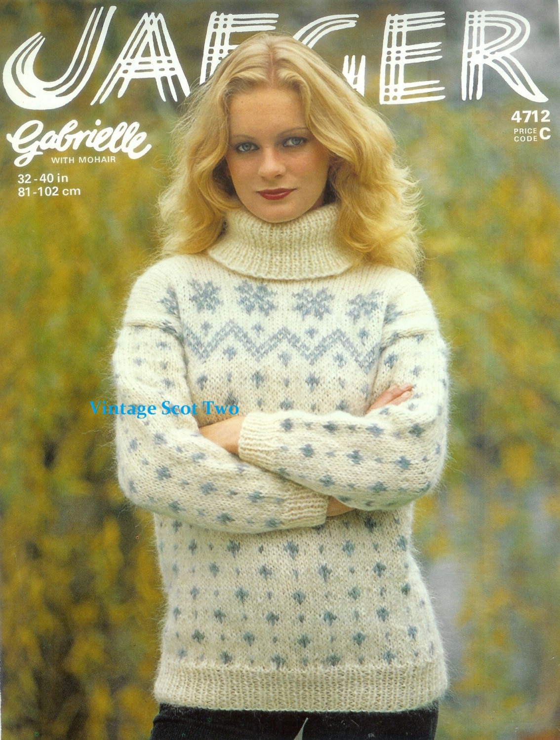 Knitting pattern of pullover from mohair with knitting needles. We will teach everyone to knit their own mohair pullover Knitting pattern of pullover from mohair with knitting needles. We will teach everyone to knit their own mohair pullover