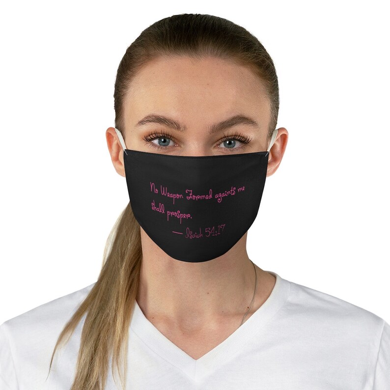 no weopon Face Mask no weopon Face Mask