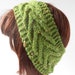 see more listings in the Headbands/ Earwarmers section