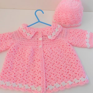 Baby girl irish sweater sale