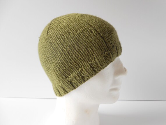 fitted beanie hats
