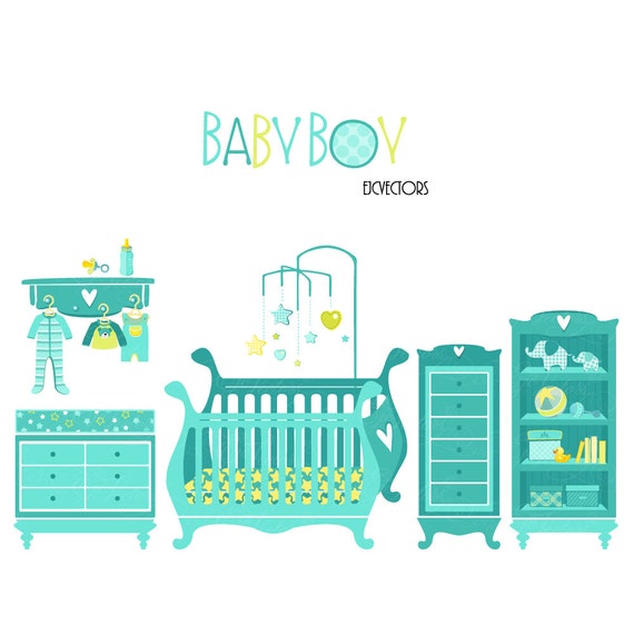 baby boy furniture