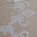 see more listings in the Alencon lace trimming section