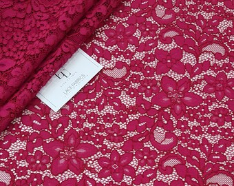 lingerie lace fabric Sexy liz fuller