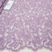 see more listings in the Alencon lace fabric section