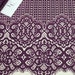 see more listings in the Alencon lace fabric section