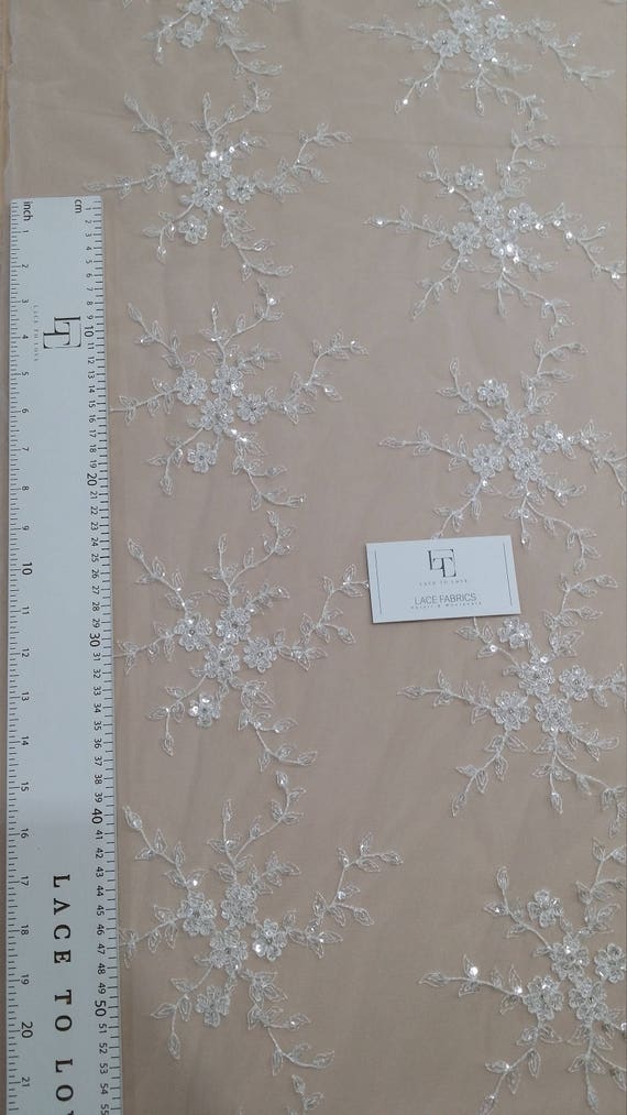 Tissu de dentelle Ivoire, perle dentelle, dentelle de paillettes, dentelle, de perles de dentelle, paillettes, dentelle, dentelle de Français, mariage dentelle, dentelle de mariée, brodée Alencon dentelle KSBY61559B 49cd74 Tissu de dentelle Ivoire, perle dentelle, dentelle de paillettes, dentelle, de perles de dentelle, paillettes, dentelle, dentelle de Français, mariage dentelle, dentelle de mariée, brodée Alencon dentelle KSBY61559B 49cd74