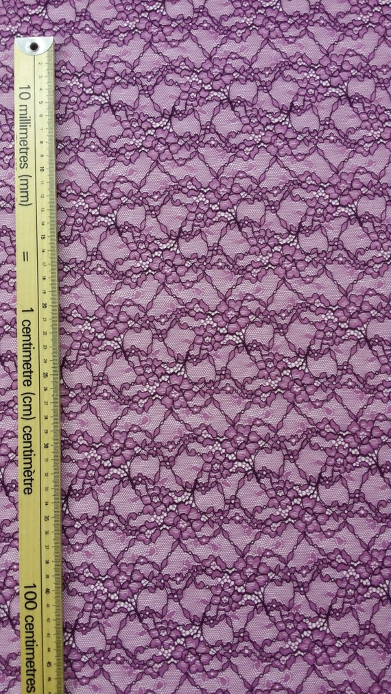 Élastique violet vif stretch dentelle par Chantilly yard dentelle France dentelle Chantilly par dentelle mariée mariage dentelle soirée robe dentelle Lingerie J81011 c063a4 Élastique violet vif stretch dentelle par Chantilly yard dentelle France dentelle Chantilly par dentelle mariée mariage dentelle soirée robe dentelle Lingerie J81011 c063a4
