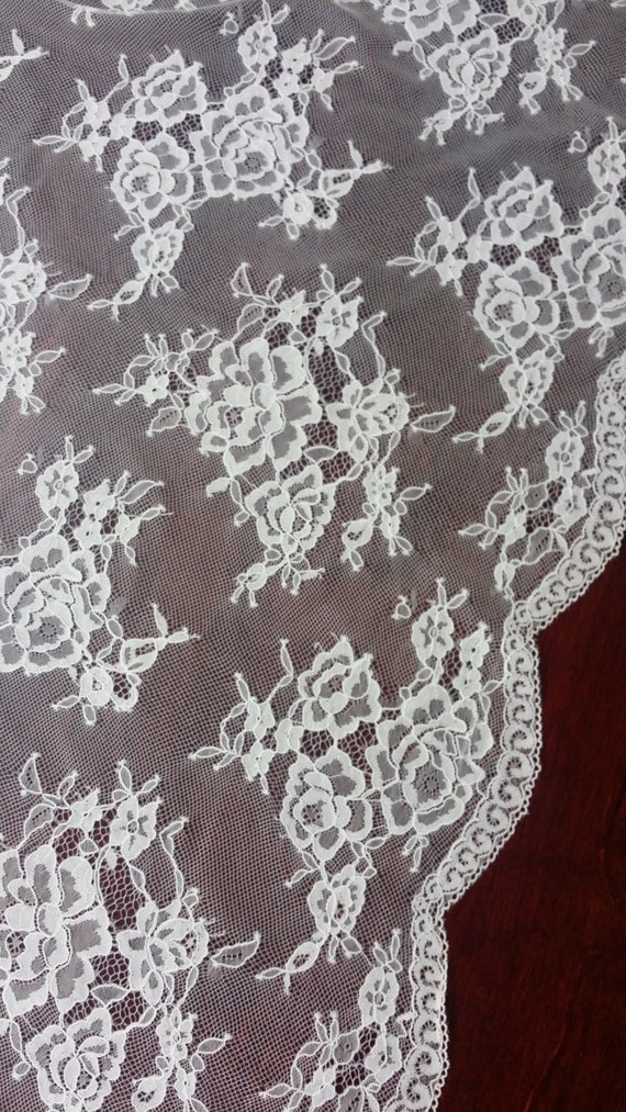 bridal lace, wedding lace