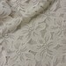 see more listings in the Alencon lace fabric section