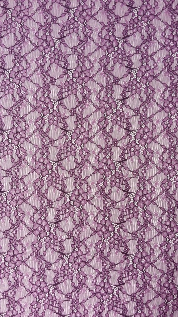 Élastique violet vif stretch dentelle par Chantilly yard dentelle France dentelle Chantilly par dentelle mariée mariage dentelle soirée robe dentelle Lingerie J81011 c063a4 Élastique violet vif stretch dentelle par Chantilly yard dentelle France dentelle Chantilly par dentelle mariée mariage dentelle soirée robe dentelle Lingerie J81011 c063a4