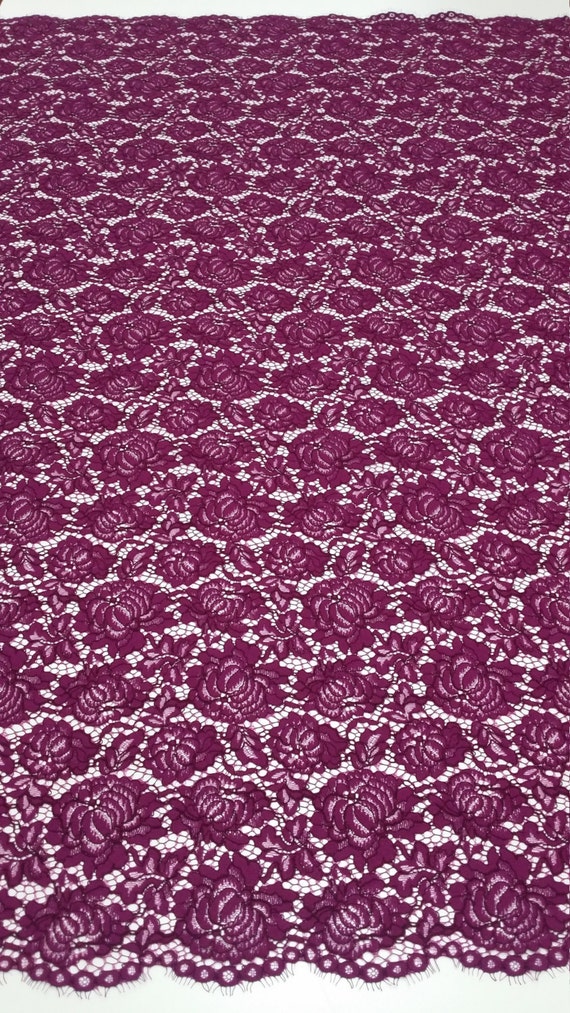 Tissu Français dentelle violet par yard, Français Tissu dentelle, brodé dentelle dentelle de mariée mariage dentelle robe de soirée dentelle Lingerie dentelle Alencon dentelle J305201 1b0ec6 Tissu Français dentelle violet par yard, Français Tissu dentelle, brodé dentelle dentelle de mariée mariage dentelle robe de soirée dentelle Lingerie dentelle Alencon dentelle J305201 1b0ec6