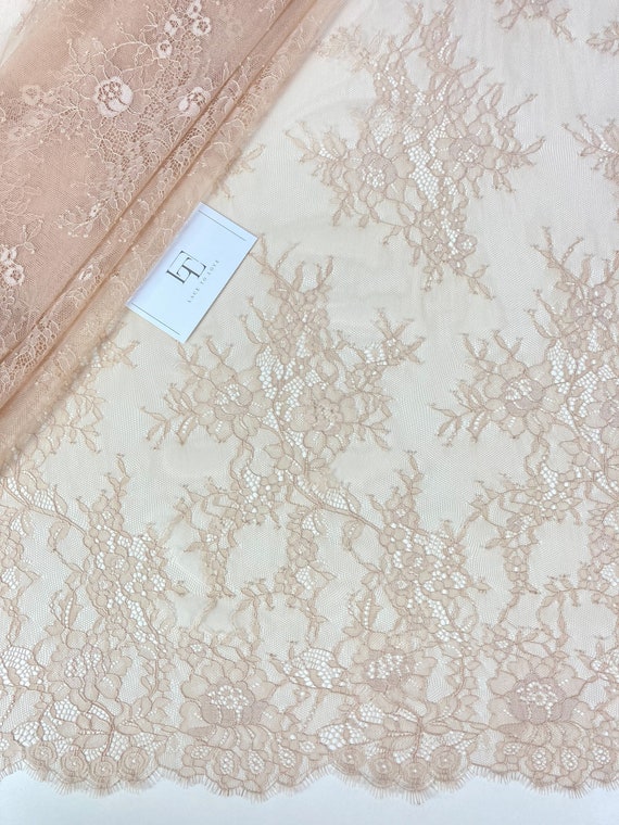 Pizzo francese best sale chantilly