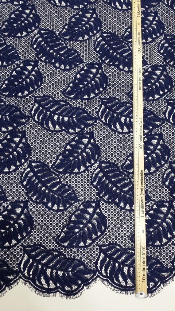 Tissu dentelle bleu foncé, bleu marine dentelle, mariée dentelle Chantilly dentelle dentelle Chantilly mariage dentelle soirée robe dentelle festonnée Floral dentelle Lingerie dentelle L88443 81b419 Tissu dentelle bleu foncé, bleu marine dentelle, mariée dentelle Chantilly dentelle dentelle Chantilly mariage dentelle soirée robe dentelle festonnée Floral dentelle Lingerie dentelle L88443 81b419