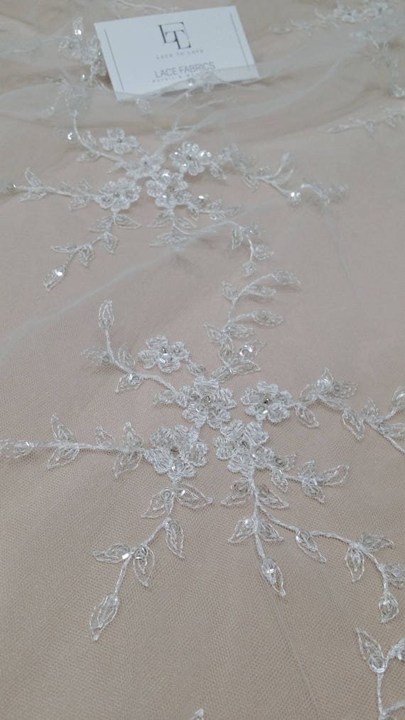Tissu de dentelle Ivoire, perle dentelle, dentelle de paillettes, dentelle, de perles de dentelle, paillettes, dentelle, dentelle de Français, mariage dentelle, dentelle de mariée, brodée Alencon dentelle KSBY61559B 49cd74 Tissu de dentelle Ivoire, perle dentelle, dentelle de paillettes, dentelle, de perles de dentelle, paillettes, dentelle, dentelle de Français, mariage dentelle, dentelle de mariée, brodée Alencon dentelle KSBY61559B 49cd74