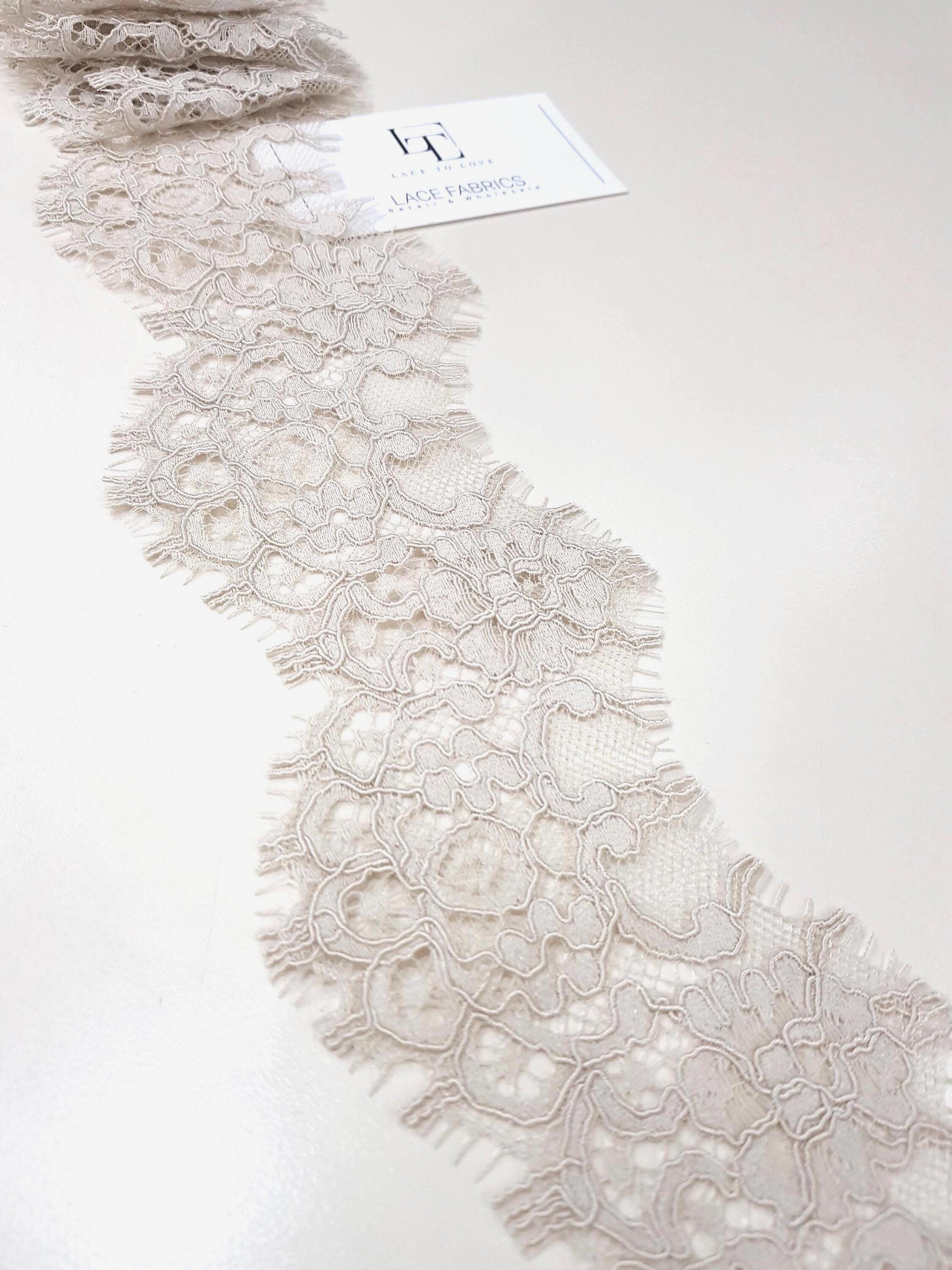 Sophie hallette lace - Etsy 日本