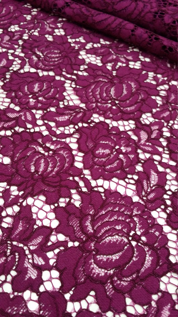 Tissu Français dentelle violet par yard, Français Tissu dentelle, brodé dentelle dentelle de mariée mariage dentelle robe de soirée dentelle Lingerie dentelle Alencon dentelle J305201 1b0ec6 Tissu Français dentelle violet par yard, Français Tissu dentelle, brodé dentelle dentelle de mariée mariage dentelle robe de soirée dentelle Lingerie dentelle Alencon dentelle J305201 1b0ec6