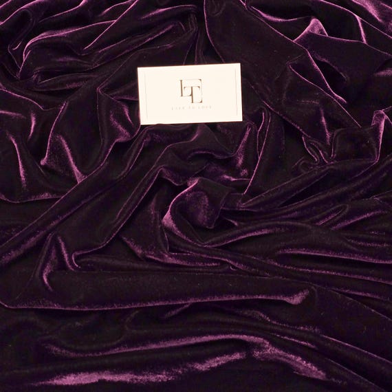 HMKL×VELVETARTS VA ZAGGER HF Zecca Velvet Graphite Fabric | Harlequin by Sanderson Design