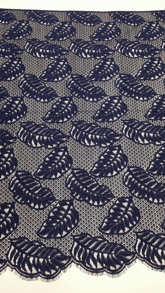 Tissu dentelle bleu foncé, bleu marine dentelle, mariée dentelle Chantilly dentelle dentelle Chantilly mariage dentelle soirée robe dentelle festonnée Floral dentelle Lingerie dentelle L88443 81b419 Tissu dentelle bleu foncé, bleu marine dentelle, mariée dentelle Chantilly dentelle dentelle Chantilly mariage dentelle soirée robe dentelle festonnée Floral dentelle Lingerie dentelle L88443 81b419