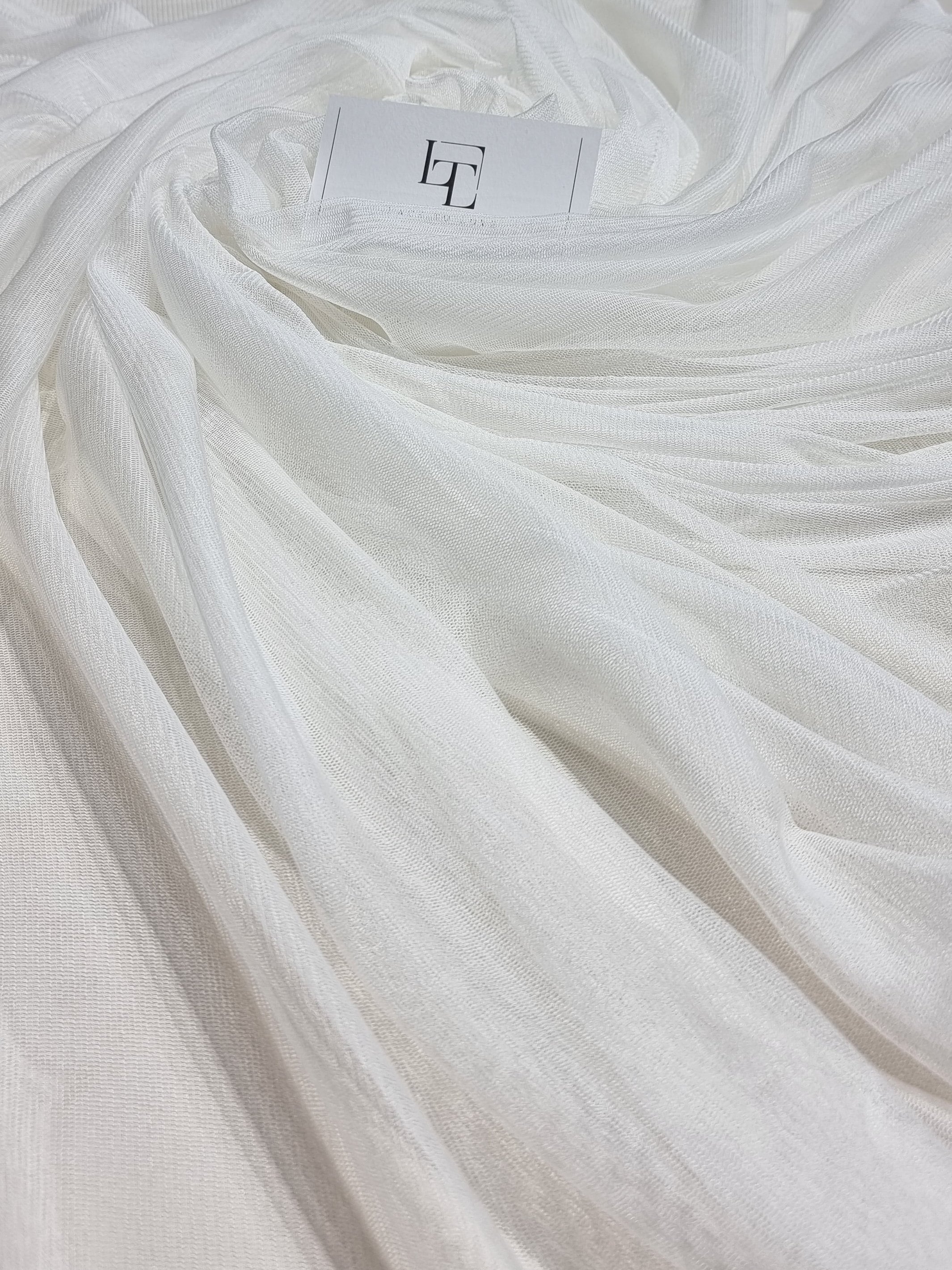Ivory silk tulle fabric, lingerie tulle fabric, 100 % silk tulle, SK1010