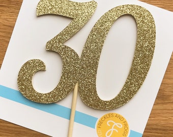 30th birthday cake | Etsy
