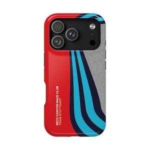 ポルシェ　モバイルホンケース Porsche phone case - Etsy 日本