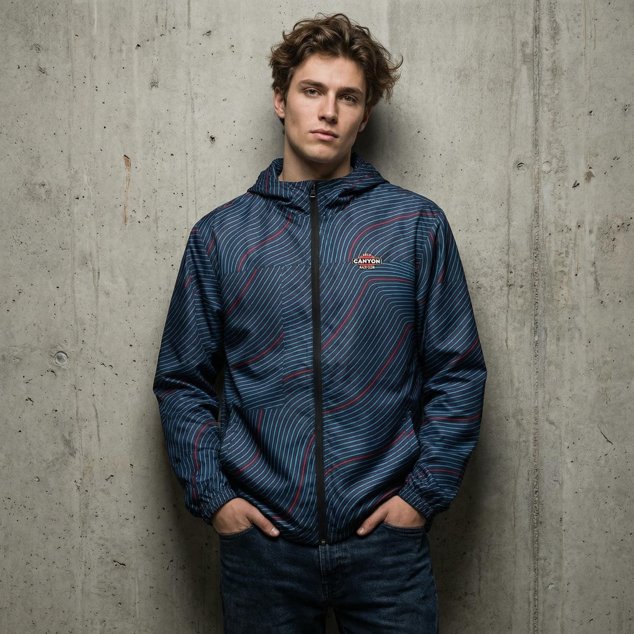 Martini porsche racing jackets - Etsy 日本